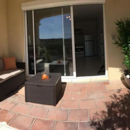 Apartment A Esterel Belahome Saint-Raphael (Var)